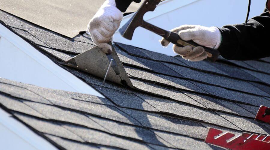 Professional gutter cleaning in Great Cacapon, WV